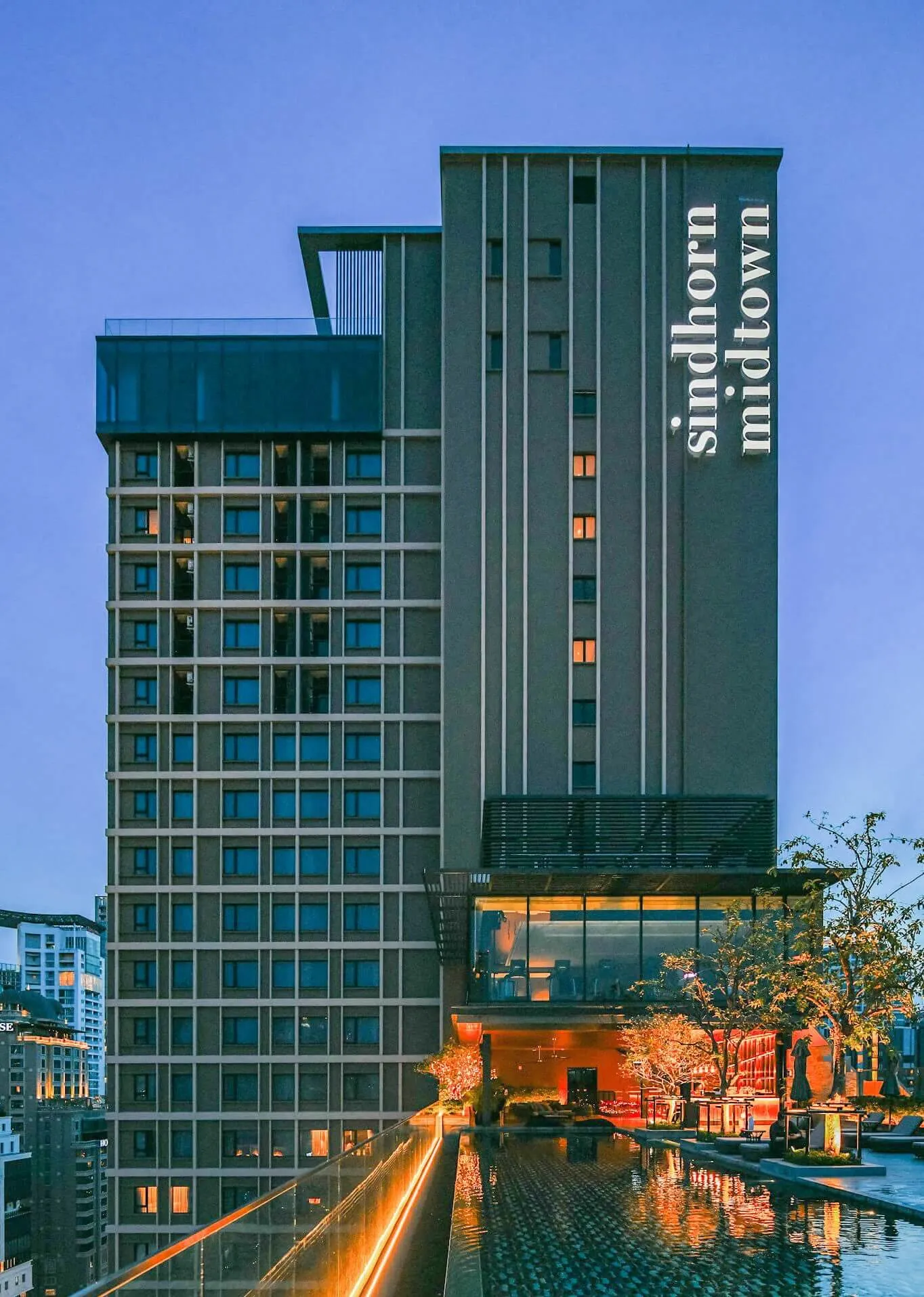Sindhorn Midtown