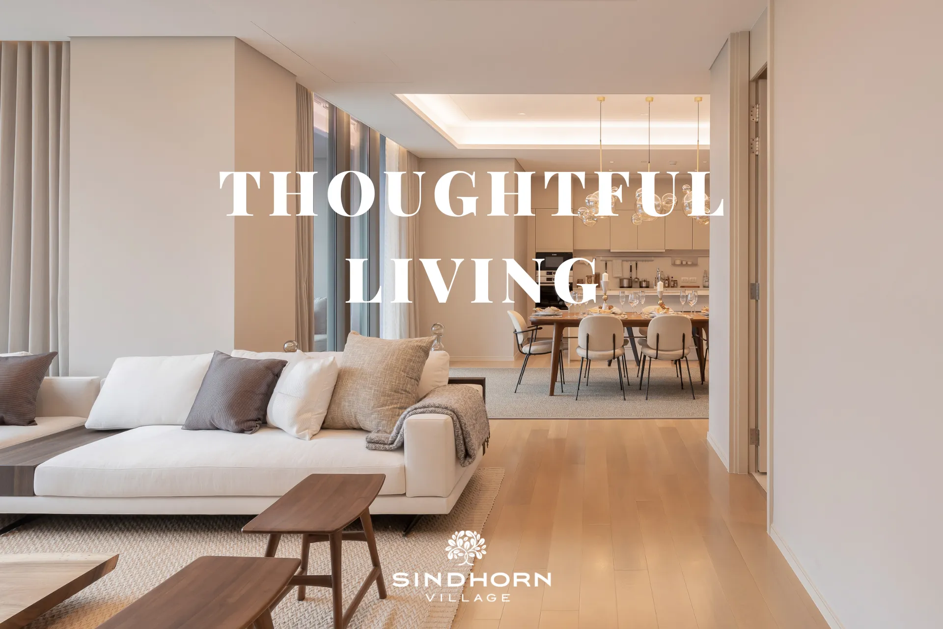 Thoughtful Living